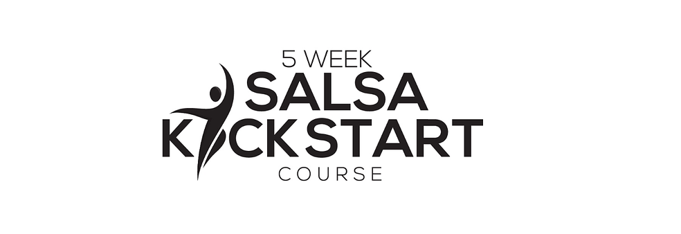 Liity tästä mukaan viiden (5) viikon Salsa KickStart ohjelmaan / 79€.  by Mikko Kemppe Oy